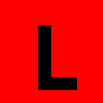 Red L Skin - Male Minecraft Skins - image 3