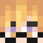 Download Free Sena..Again Skin for Minecraft image 3 Sena..Again - Interchangeable Minecraft Skins - image 3