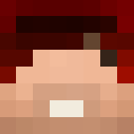 Download Free Hiromu Takahashi Skin for Minecraft image 3 Hiromu Takahashi - Male Minecraft Skins - image 3