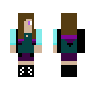 first creation
