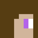 first creation - Female Minecraft Skins - image 3