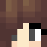 me i guess lol - Female Minecraft Skins - image 3