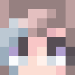 Wink Wunk - Female Minecraft Skins - image 3