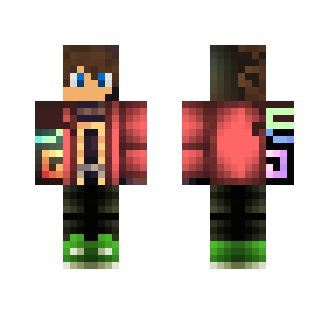 My Skin