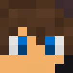 My Skin - Male Minecraft Skins - image 3