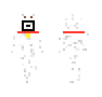 snoopy - Male Minecraft Skins - image 2