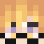 Sena Izumi - Interchangeable Minecraft Skins - image 3