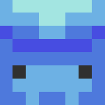 Cyclid - Male Minecraft Skins - image 3
