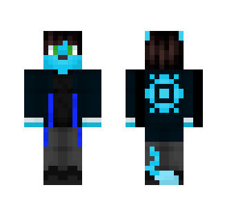 ⚙ Cory Dintalysk ⚙