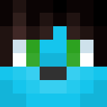 Download Free ⚙ Cory Dintalysk ⚙ Skin for Minecraft image 3 ⚙ Cory Dintalysk ⚙ - Male Minecraft Skins - image 3