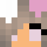 Sαѕαкυяα || Bunny Le Cookie - Female Minecraft Skins - image 3