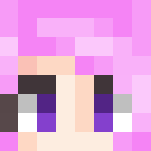Sugar Rush - Female Minecraft Skins - image 3