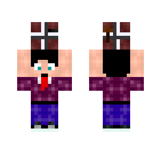 Mailman V2 - NEW SHADING STYLE