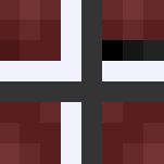 Mailman V2 - NEW SHADING STYLE - Male Minecraft Skins - image 3