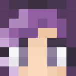 ∞ || Infinity || ∞ - Female Minecraft Skins - image 3