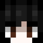 Female Spock - Female Minecraft Skins - image 3