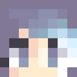 stargazing - Female Minecraft Skins - image 3