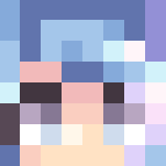 Rumors - Female Minecraft Skins - image 3