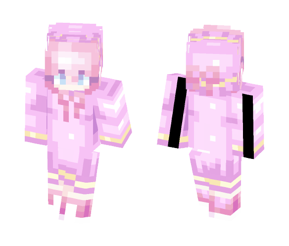 request by trashtaku - Interchangeable Minecraft Skins - image 1
