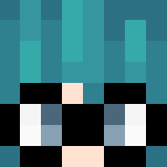 Lautiley (Friend Request) - Female Minecraft Skins - image 3