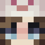 Pokémon Black Girl - Girl Minecraft Skins - image 3