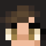 mustard! - Female Minecraft Skins - image 3