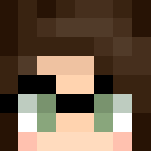 Summer - Female Minecraft Skins - image 3