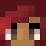 Rebellious - Female Minecraft Skins - image 3
