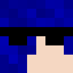 D_J_K_K's old skin aka _SuperKitty_ - Male Minecraft Skins - image 3