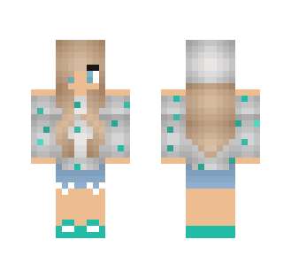 girl skin