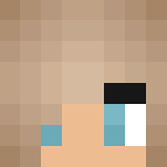 Download Free girl skin Skin for Minecraft image 3 girl skin - Girl Minecraft Skins - image 3
