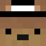 Bear - Male Minecraft Skins - image 3