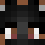 Cat woman - Cat Minecraft Skins - image 3
