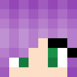 Download Free New SurfyJester1992 Skin Skin for Minecraft image 3 New SurfyJester1992 Skin - Female Minecraft Skins - image 3