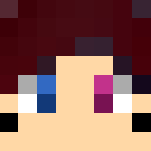 OC SkyShade - Male Minecraft Skins - image 3