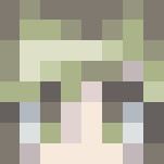 ✿.Toxic Venom. - Female Minecraft Skins - image 3