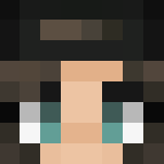 ♪Holding On♪ - Female Minecraft Skins - image 3