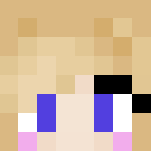 Baby Doll - Baby Minecraft Skins - image 3