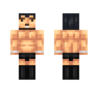 Katsuyori Shibata