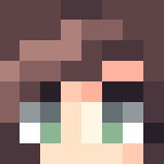 Drift Away - Female Minecraft Skins - image 3