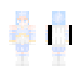 Wand|| Sayaka Miki