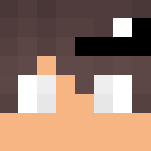 LoyalWolfie24 - Male Minecraft Skins - image 3