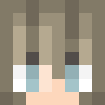 Download Free Basic Skin for Minecraft image 3 Basic - Female Minecraft Skins - image 3