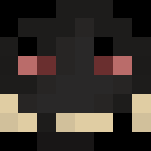 Rakku'Ram [LOTC] - Male Minecraft Skins - image 3