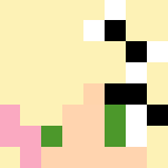 Dance/Yoga clothes! - Female Minecraft Skins - image 3