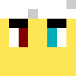 wejaru in kitchen - Male Minecraft Skins - image 3