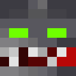 Trash robot - Other Minecraft Skins - image 3