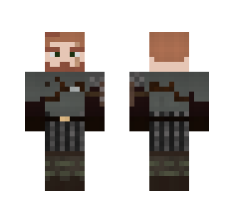 The Ol' Mercenary - Male Minecraft Skins - image 2
