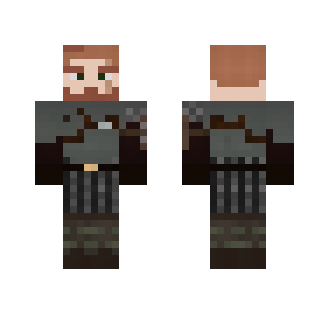 The Ol' Mercenary