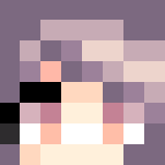 Dark // Skin trade - Female Minecraft Skins - image 3
